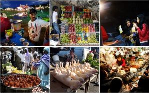 Exploring Street Food Culture Around the World