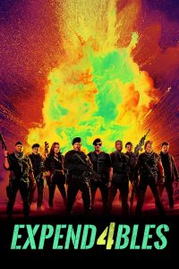 Expend4bles (2023) Movie Download