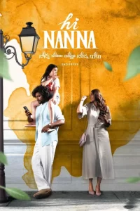 Hi Nanna (2023)  movie Download