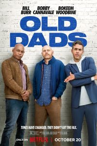 Old Dads (2023) Movie Download