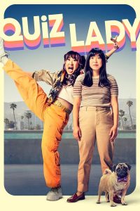 Quiz Lady (2023) Movie Download