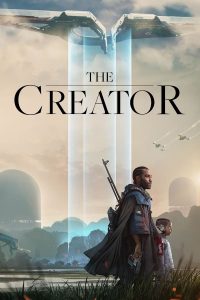 The Creator (2023) Movie Download