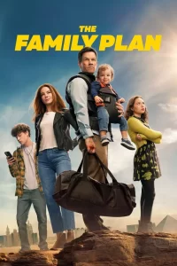 The Family Plan (2023)  Movie Download