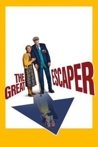 The Great Escaper (2023)  Movie Download