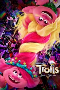 Trolls Band Together (2023) Movie Download