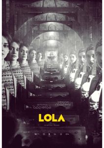 LOLA (2023) Movie