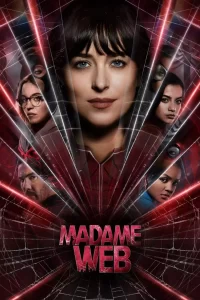 Madame Web (2024) Movie