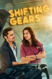 Shifting Gears (2024) Movie