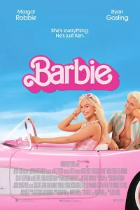 Barbie (2023) Movie