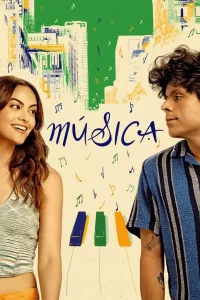 Música (2024) Movie