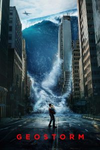 Geostorm (2017) Movie