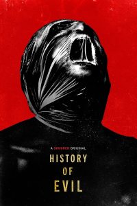 History of Evil (2023) Movie