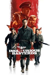 Inglourious Basterds (2009) Movie