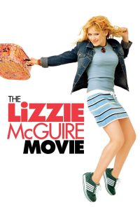 Lizzie McGuire Movie