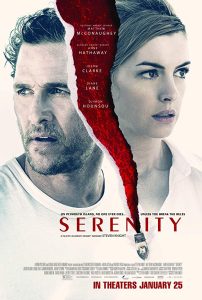 Serenity Movie