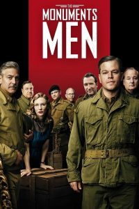 The Monuments Men (2024) Movie