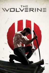 The Wolverine (2013) Movie