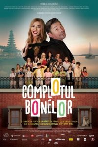 Complotul Bonelor (2024) Movie