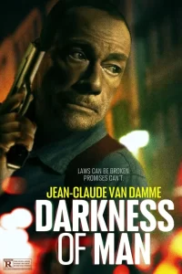 Darkness of Man (2024) Movie