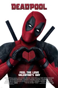 Deadpool (2016) Movie