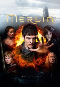 Merlin Season 1 (Complete)