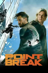 Point Break (2015) Movie