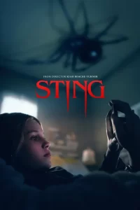 Sting (2024) Movie