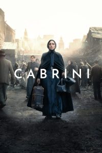 Cabrini (2024) Movie