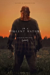 In a Violent Nature (2024) Movie