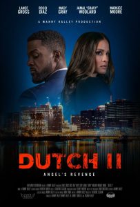 Dutch II: Angels Revenge (2024) Movie