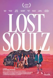 Lost Soulz (2023) Movie