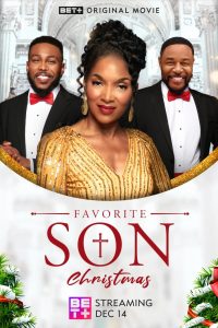 Favorite Son Christmas (2023) Movie