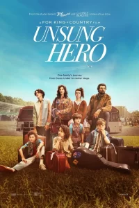 Unsung Hero (2024) Movie