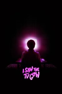 I Saw the TV Glow (2024) Movie