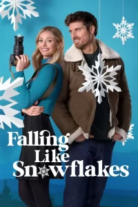 Falling Like Snowflakes (2024) Movie