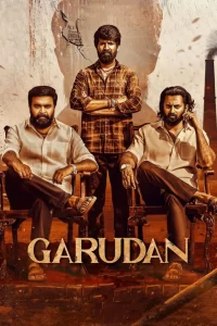 Garudan (2024) (Indian) Movie