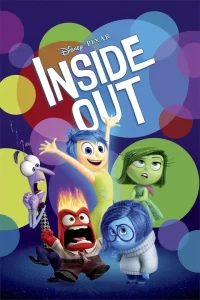 Inside Out (2015) Movie