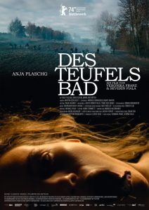 The Devils Bath (2024) Movie