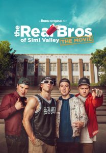 The Real Bros of Simi Valley: The Movie (2024) Movie