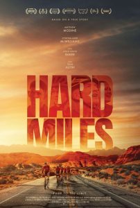 Hard Miles (2023) Movie