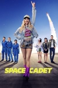 Space Cadet (2024) Movie