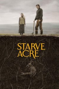 Starve Acre (2024) Movie