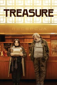 Treasure (2024) Movie