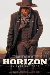 Horizon: An American Saga – Chapter 1 (2024) Movie