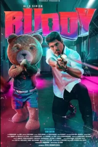 Buddy (2024) (Indian) Movie 