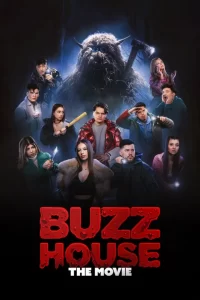 Buzz House: The Movie (2024) (Romanian) Movie