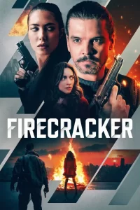 Firecracker (2024) Movie