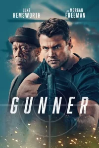 Gunner (2024) Movie