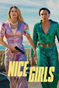 Nice Girls (2024) Movie