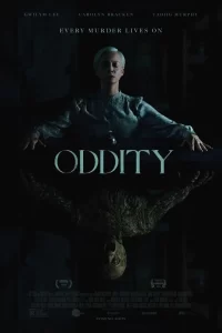 Oddity (2024) Movie